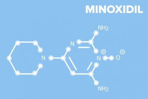 Minoxidil: tratamento contra alopecia e perda de cabelo