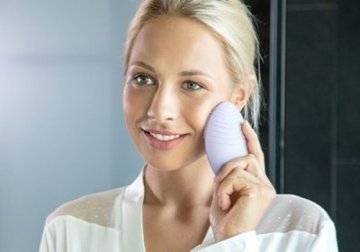 Por que a limpeza facial é importante?