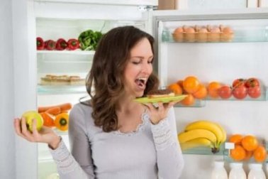 Você quebrou a dieta? Siga em frente