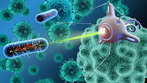Avanços da nanomedicina e sua contribuição para o campo das ciências da saúde