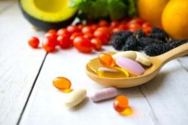 O que são vitaminas hidrossolúveis?