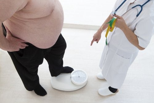 LAC para o controle da obesidade