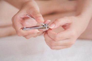 Prevenção e tratamento da onicocriptose