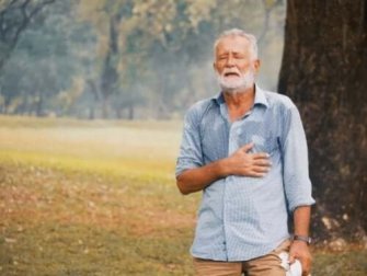 Que tipo de pessoas são mais vulneráveis ao calor?
