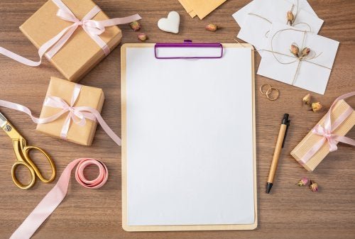 Quando começar a planejar um casamento?