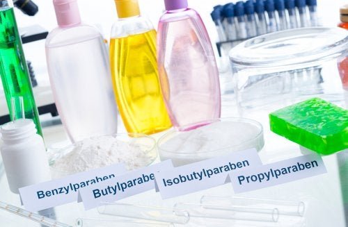 5 componentes tóxicos dos cosméticos que podem fazer mal à pele