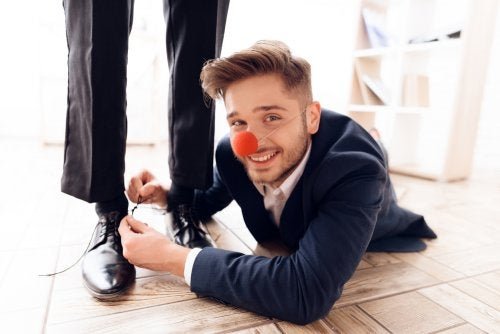 Quão benéfico é ter um bom senso de humor
