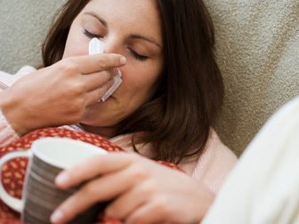 Receita medicinal com anis para tratar resfriados
