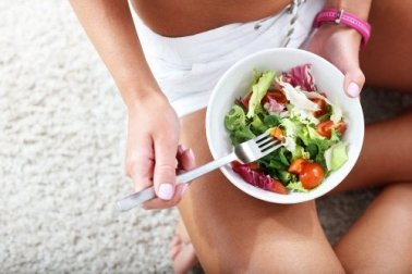 Cardápios anticelulite para a dieta diária