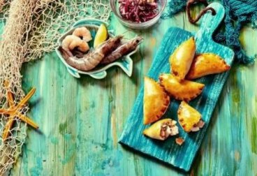 Receitas com peixe para cuidar da saúde e conquistar seu paladar