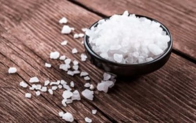 6 coisas que ocorrem com excesso de sódio no corpo