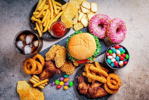 Fast food