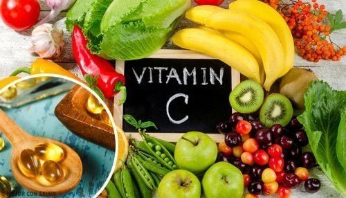 Vitamina C