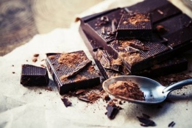 3 receitas deliciosas com chocolate amargo