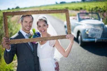 5 países com a menor taxa de casamento