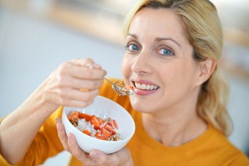 7 dicas para manter uma dieta saudável para o coração