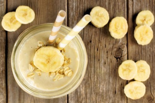 A importância das vitaminas na alimentação infantil