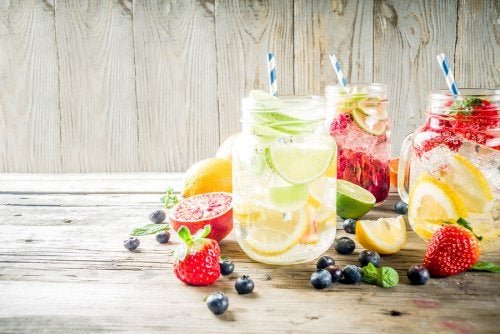 Água com sabor: tudo o que você precisa saber