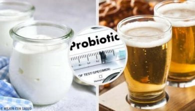 Aumente a quantidade de bactérias benéficas no seu intestino