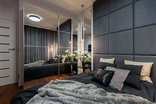 Dicas para fazer com que um ambiente pequeno pareça maior