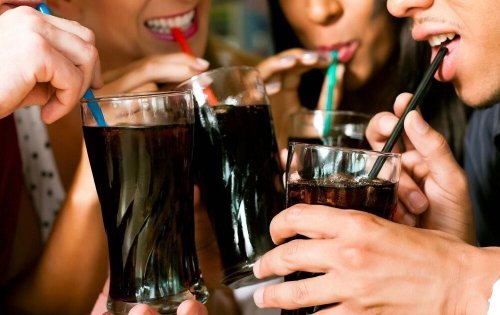Para cuidar do coração é preciso evitar bebidas açucaradas