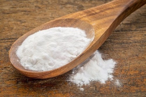Bicarbonato de sódio