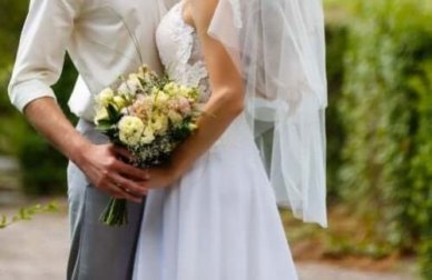 Como fazer um buquê de noiva