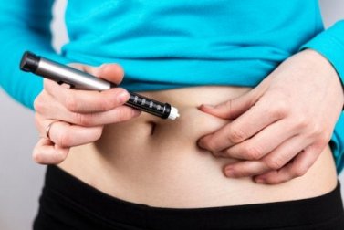 Canetas de insulina: características e administração