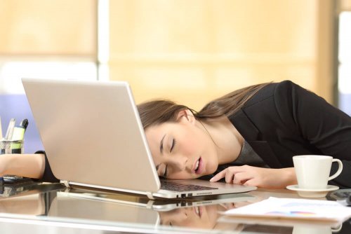 Metilfenidato provoca sonolência