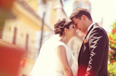 Como organizar o dia do casamento?