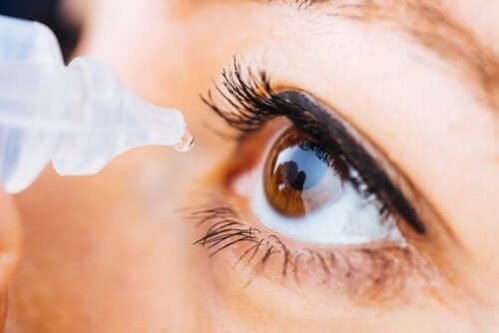 Oximetazolina oftálmica: o que é e quais os efeitos
