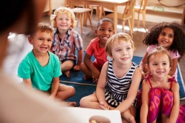 Como motivar crianças que estão em fase escolar