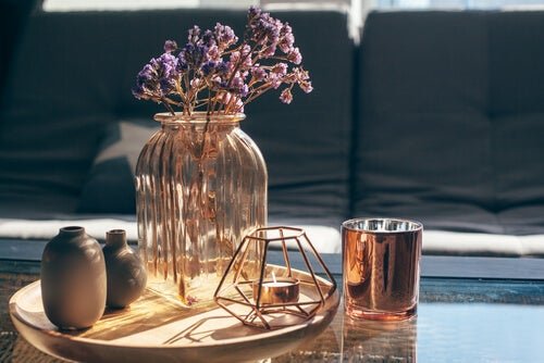 Decoração minimalista para a sua casa