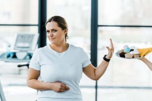 Dieta para a intolerância ao sorbitol