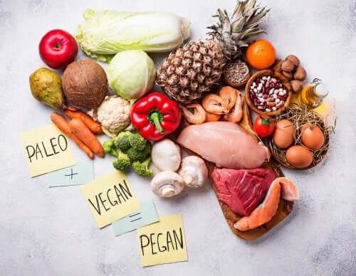 Dieta pegan: o que você deve saber