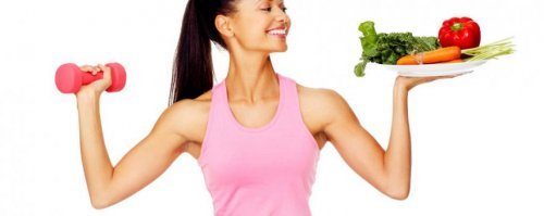 Alimentos para uma dieta saudável
