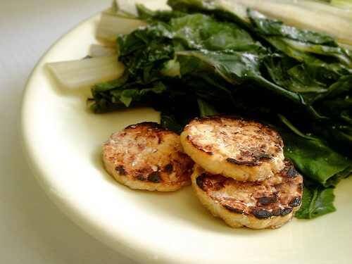 Dieta para diabetes