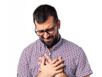 5 hábitos saudáveis para prevenir a dor no peito