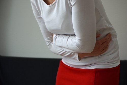 Dores nos ovários na menopausa