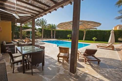 6 ideias e dicas para criar espaços de lazer na casa e no jardim