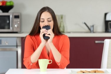 O que fazer se o garoto não for ao encontro?