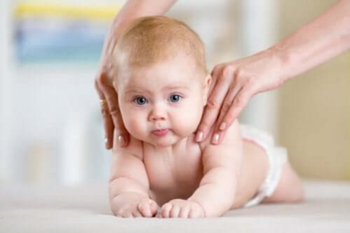 Estimulação nos bebês: aprenda a ativar os sentidos
