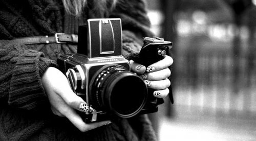 Fotografias de casamento