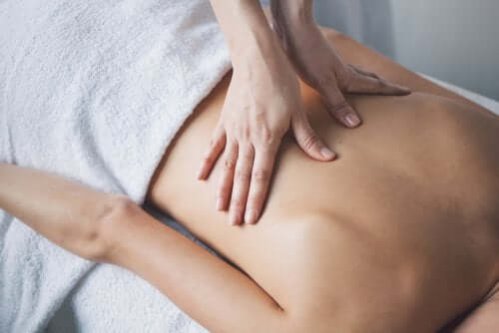 Descubra os incríveis benefícios que as massagens nos trazem