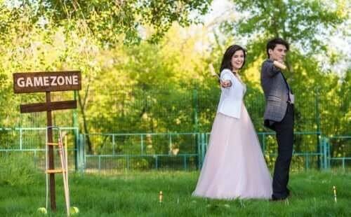 10 jogos para casamento