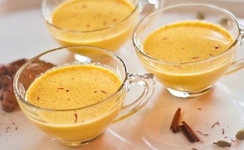 Receitas com cúrcuma para prevenir a diabetes