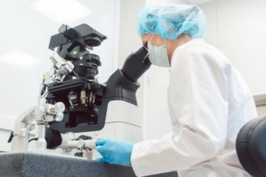 O diagnóstico genético pré-implantacional
