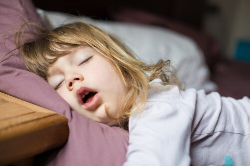 O que é a apneia obstrutiva do sono?