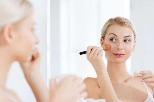 Melhorar a aplicação de cores