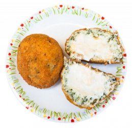 Prepare ovos com bechamel e surpreenda a todos